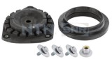 SNR KB655.36 Set reparatie, rulment sarcina amortizor