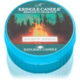 Kringle Candle Bourbon Bonfire lum&acirc;nare 42 g