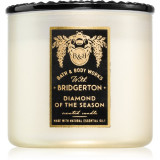 Bath &amp; Body Works Bridgerton Diamond Of The Season lum&acirc;nare parfumată 411 g