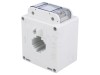 Transformator Curent SIGMA ELEKTRIK S30, 100A, 5A Secundar, Clasa 0.5, IP20, Orificiu 24mm