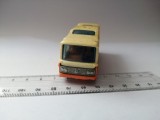 Bnk jc Majorette 262 - Minibus - 1/87, 1:87