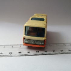 bnk jc Majorette 262 - Minibus - 1/87