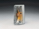 Dispersor semnalizator Iveco Daily II, Daily II Sasiu Motor 10, 10, 10 C, 8 (10011131, 10011132, 10011231, 10011232, 10011237, ., parte montare fata