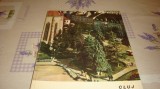 Cluj - foto I. Miclea - 1965