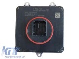Modul de control 63117472762 potrivit pentru farul de versiune joasa la BMW Seria 5 G30, G31 2015-2020, Seria 6 G32 GT 2016-2020, Seria 7 G11, G12 201