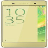 Geam pentru Sony Xperia XA, Aftermarket