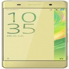 Geam pentru Sony Xperia XA