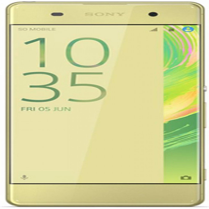 Geam pentru Sony Xperia XA