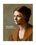 Picasso Portraits - Paperback brosat - Elizabeth Cowling - National Portrait Gallery