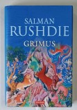GRIMUS de SALMAN RUSHDIE , 2008