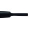 Tub termocontractabil Cellpack 457282, tip SR1F,fara adeziv, negru, 12.7-6.4 / 1000 mm