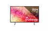 Televizor LED Smart Samsung 55DU7172, 138 cm, 4K Ultra HD, Clasa G (Model 2024)
