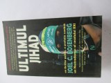 Joel C. Rosenberg - Ultimul jihad