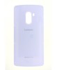 Capac Baterie Original Lenovo Vibe K4 Note A7010 (A7010a48) Alb