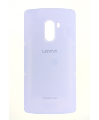 Capac Baterie Lenovo Vibe K4 Note A7010 Alb foto