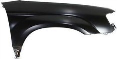 Aripa fata Subaru Forester (Sg), 10.2002-07.2005, partea Dreapta, cu gaura pentru semnalizare, 57110SA0009P, 724102