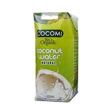 Apa de Cocos Bio Biothemis 330ml Cod: 1eco2sm1 foto