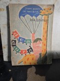 Jocuri pentru cei mici de tot - Stella Eschenasy