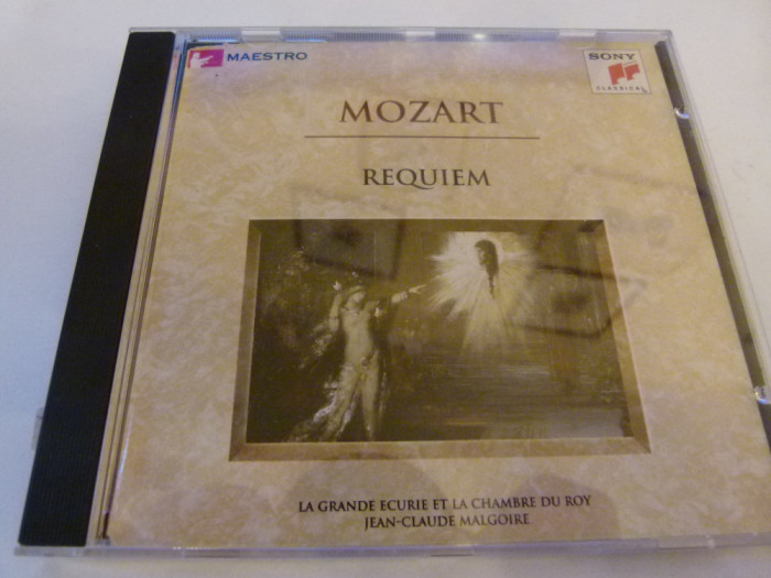 Requiem -Mozart - 885