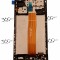 Display Samsung SM-M127 M12 BLACK WF
