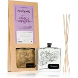 ACappella Black Orchid aroma difuzor cu rezerv&atilde; 100 ml