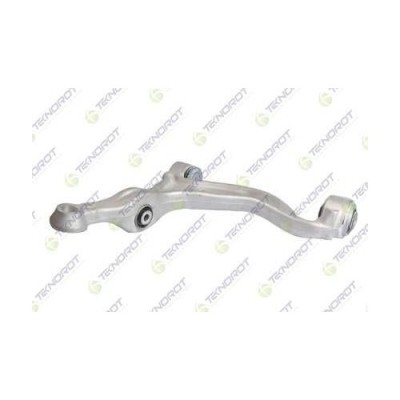 Brat suspensie Mercedes Gle (V167) 10.18-, Gle Coupe (C167) 11.19-, Gls (X167) 04.19-, Fata, Stanga, TEKNOROT foto