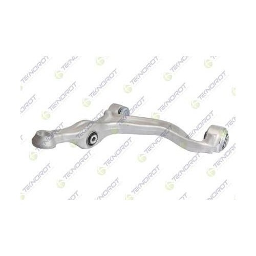 Brat suspensie Mercedes Gle (V167) 10.18-, Gle Coupe (C167) 11.19-, Gls (X167) 04.19-, Fata, Stanga, TEKNOROT