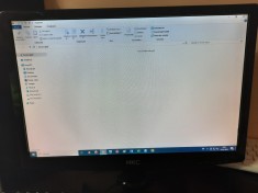 Monitor LCD HKC 9819A 19 inchi