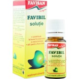 Favibil Solutie 10ml