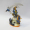 Figurina Skylanders Giants - Chop Chop - Model 84490888