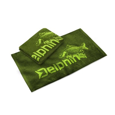 Delphin Carper DRY Hands 50 x 30 cm foto