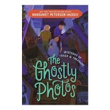 Mysteries of Trash and Treasure