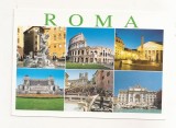 FA61-Carte Postala- ITALIA - Roma, necirculata, Fotografie