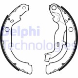 Delphi Set saboti frana