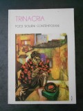 TRINACRIA - POETI SICILIENI CONTEMPORANI