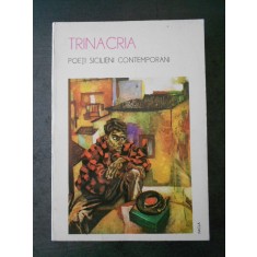 TRINACRIA - POETI SICILIENI CONTEMPORANI