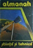 Almanah Stiinta si Tehnica 1989