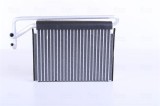 Evaporator aer conditionat Alpina B3; BMW 3, 3 Compact, X3 Motor 2.0 d, 2.0 i, 2.0 sd, 2.5 i, 2.5 si, 2.5 si xDrive, 3.0 d, 3.0 i xDrive, 3.0 sd,