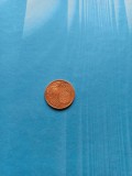 Grecia 5 Eurocenti / Euro Cent / Lepta 2024