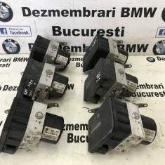 Unitate pompa abs,dsc originala BMW E87,E90,E91,E92,E93 320d,320i