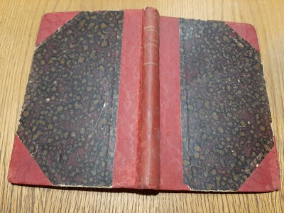 MIHAIL SADOVEANU - Neamul Soimarestilor - STOICA (ilustratii) - 1915, 276 p. foto