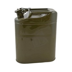 Canistra metal 10L foto