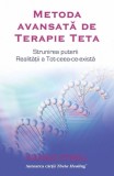 Cumpara ieftin Carte Metoda avansata de Terapie Teta Vianna Stibal 2021 Brosata 385 pagini