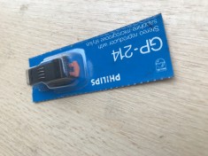 doza pickup philips gp214 sigilata