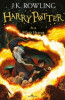 Harry Potter &eacute;s a F&eacute;lv&eacute;r Herceg - J. K. Rowling