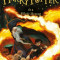 Harry Potter &eacute;s a F&eacute;lv&eacute;r Herceg - J. K. Rowling
