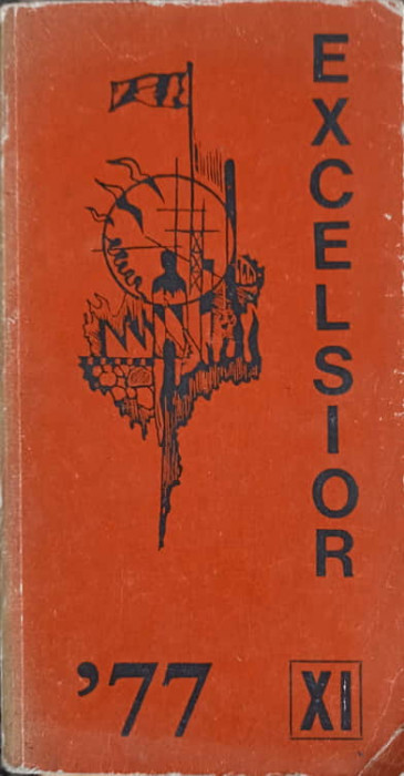 EXCELSIOR &#039;77-COLECTIV-247666