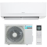 Aparat de aer conditionat Daikin FTXC25E/RXC25E Sensira Bluevolution,9.000BTU,WiFi, Inverter, Clasa A++/A+, alb