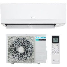 Aparat de aer conditionat Daikin FTXC71E/RXC71E Sensira Bluevolution,WiFi, Inverter 24000 BTU, Clasa A++/A+