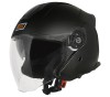 Casca moto semi-integrala, Origine Palio 2.0 Solid, culoare negru mat, marime 2X... Cod Produs: MX_NEW KASORI1201